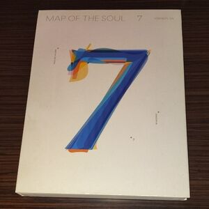 Map of the Soul 7 Album Version 04